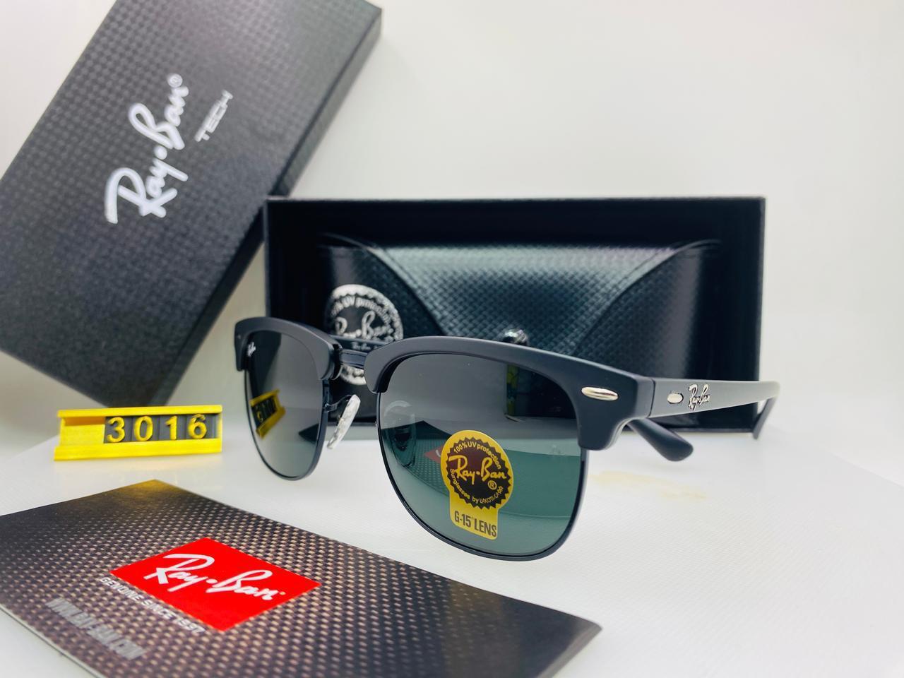Lunettes Ray ban – Modèle 3016 
