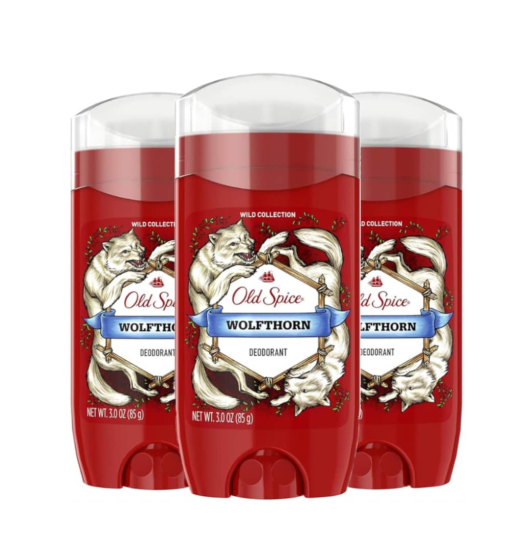 Old Spice Déodorant Original en stick