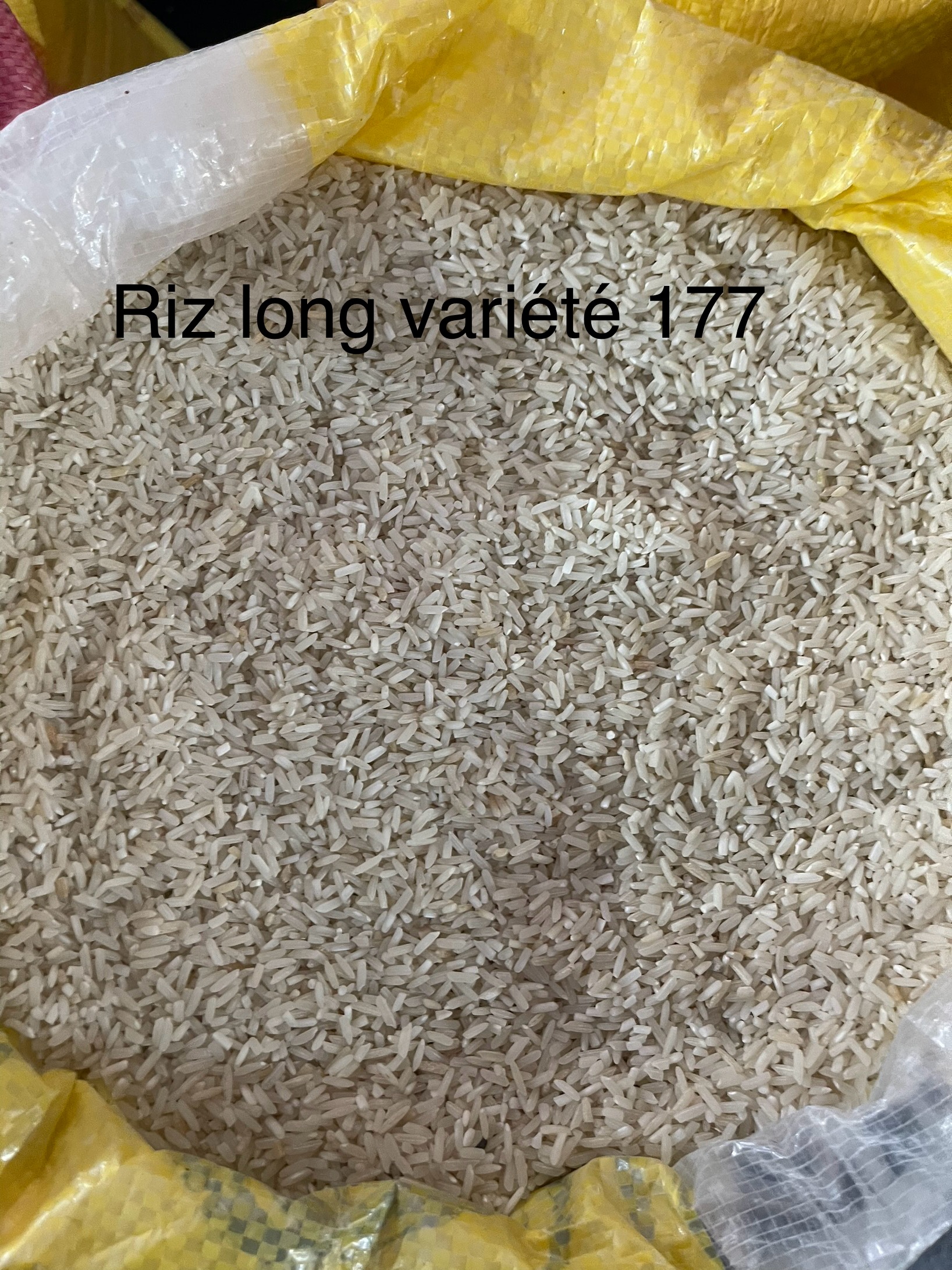 Riz vallée 177