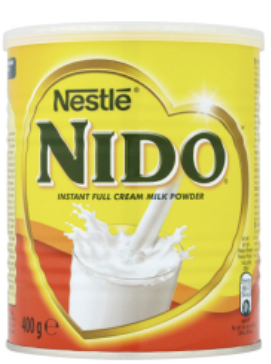 NIDO