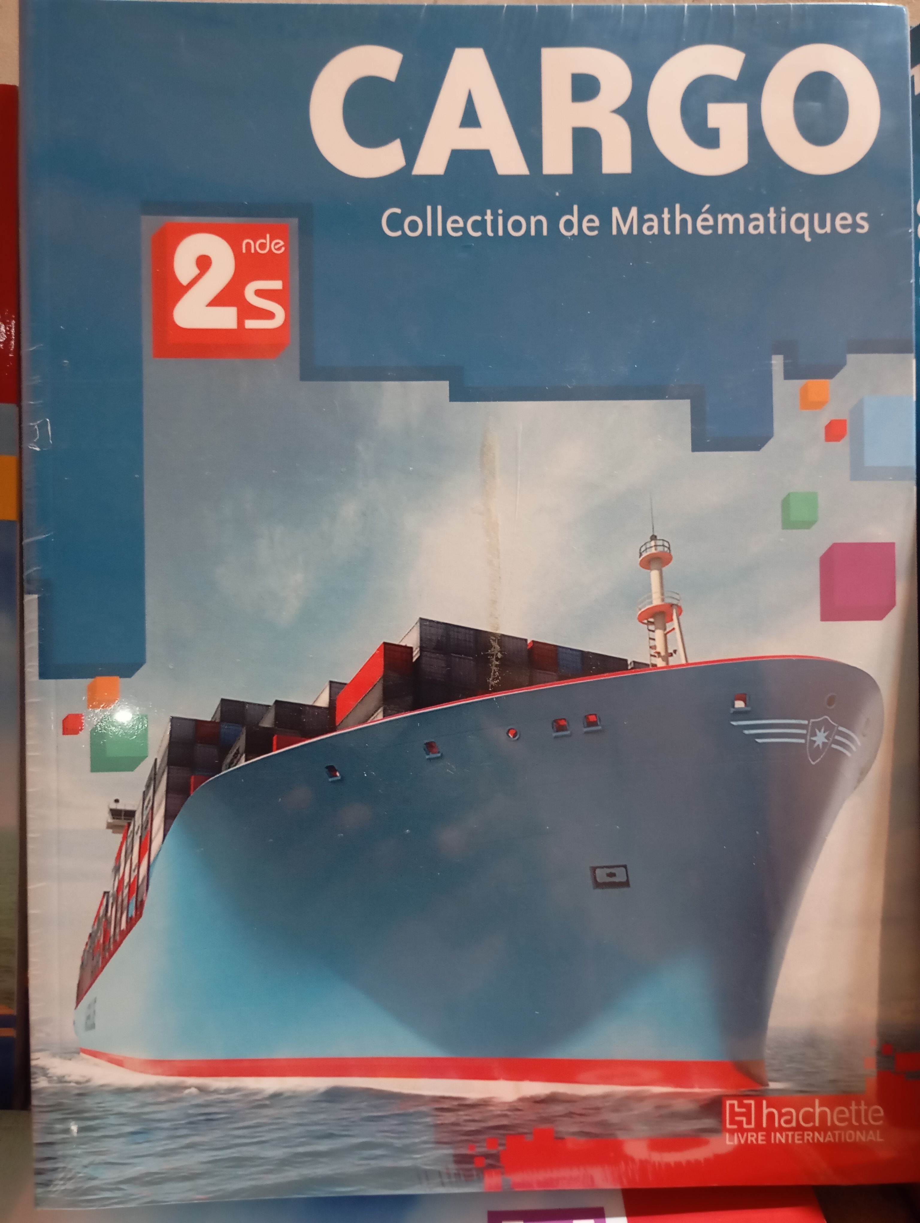 Mathématique au programme 