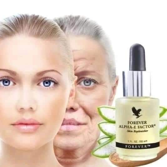 Sérum Anti-Âge & Éclat de la Peau