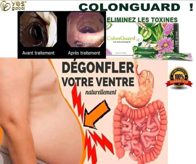 COLONGUARD 