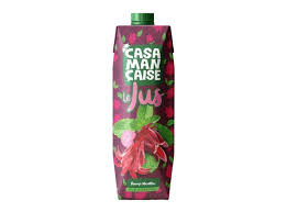 Jus bissap 