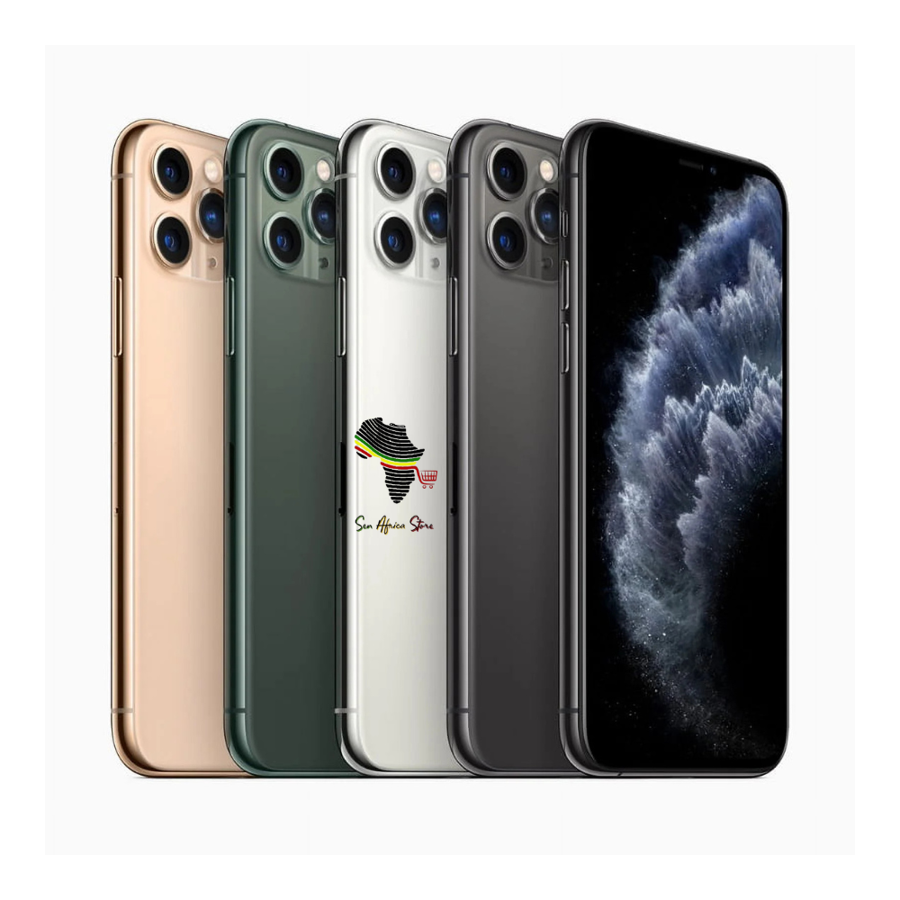 iPhone 11 Pro Max 64gb