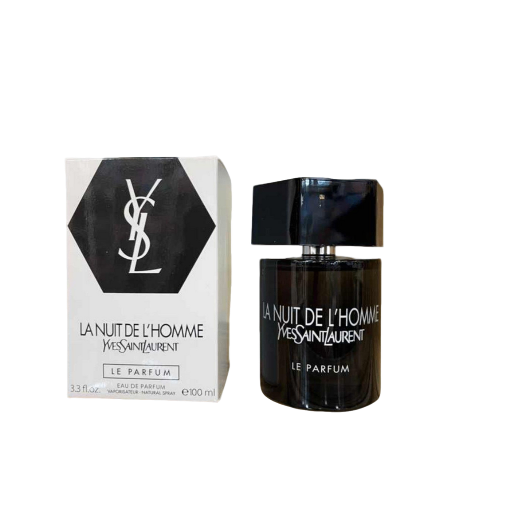 Parfum homme