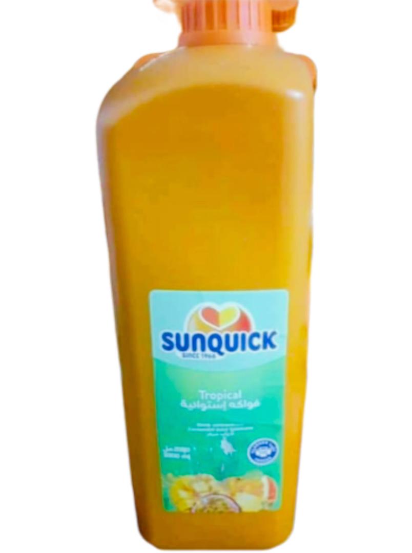 Sunquik