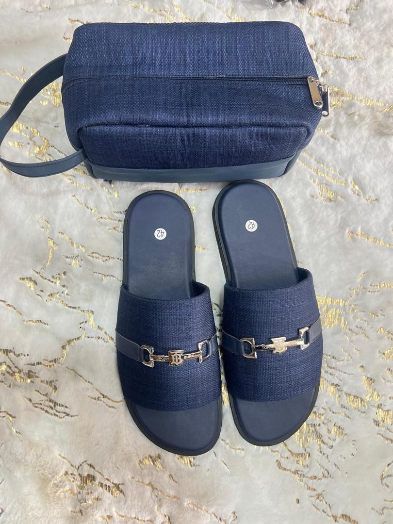 Ensemble Chaussures homme