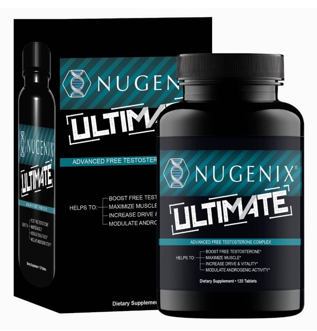NUGENIX ULTIMATE