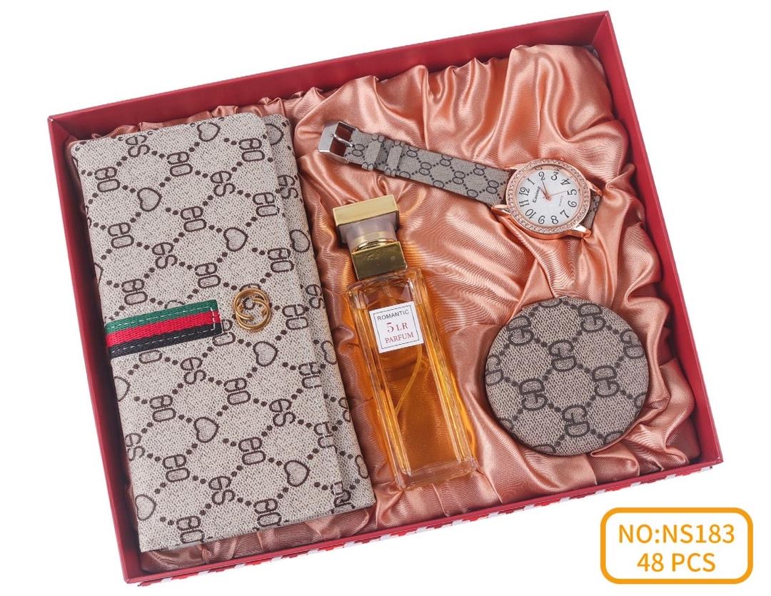 Coffre de saint Valentin 💘 