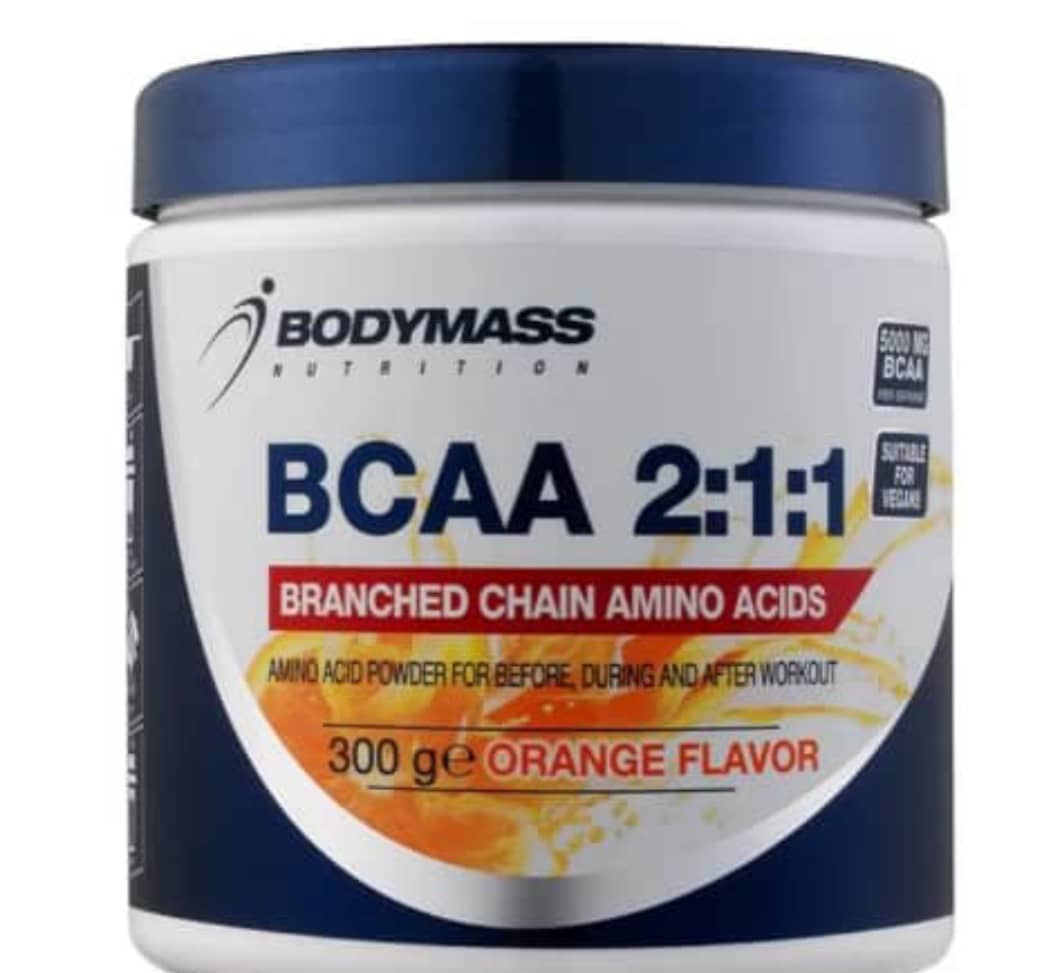BCAA 211, BCAA XTEND 30 portions, 