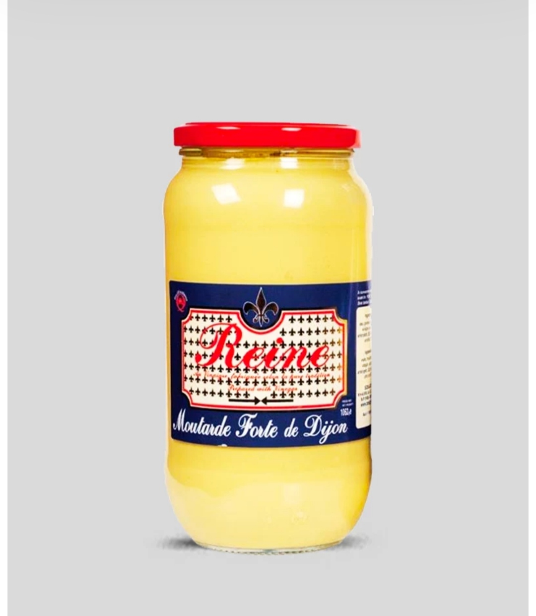 Moutarde 