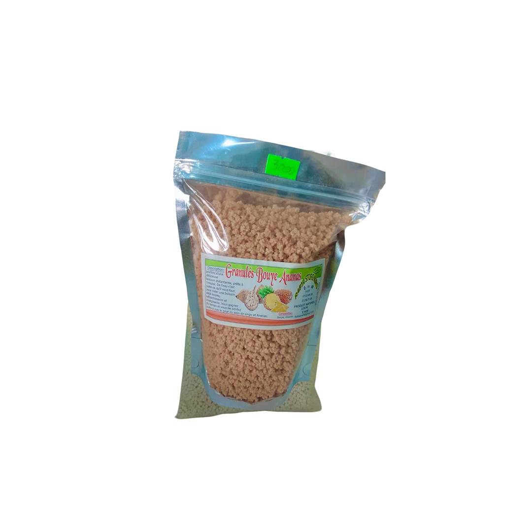 Grannule Bouye Ananas