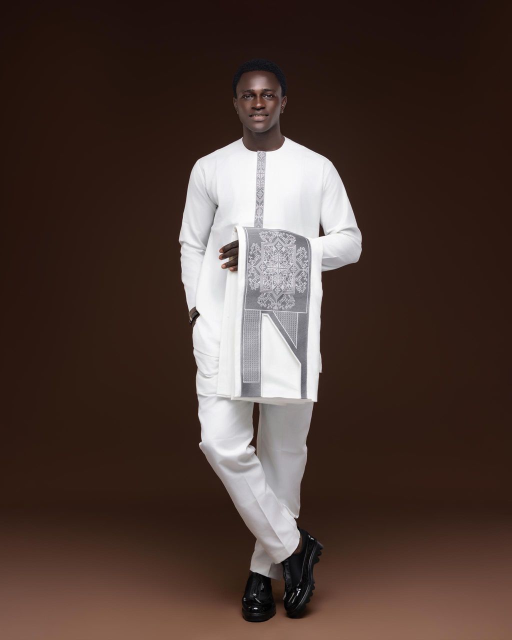 Vêtements pour homme