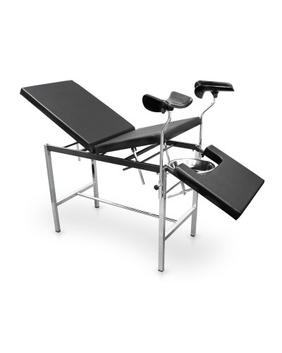 LIT D'EXAMEN GYNECOLOGIQUE