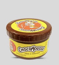 Chocomousse
