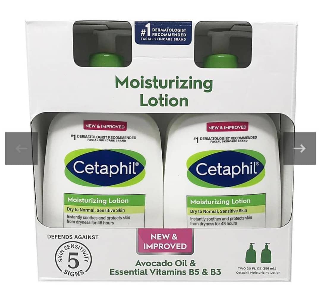 CETAPHIL LOTION