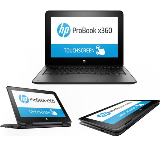 MINI PORTABLE HP X360