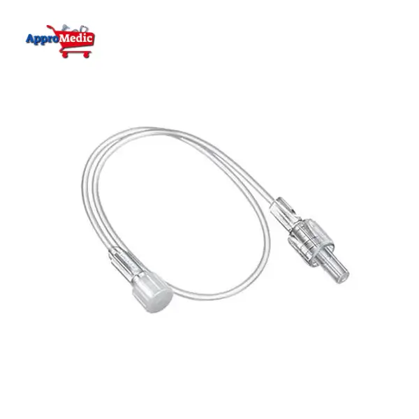 TUBE D'EXTENTION 100CM 