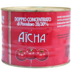 Tomate AICHA 400g