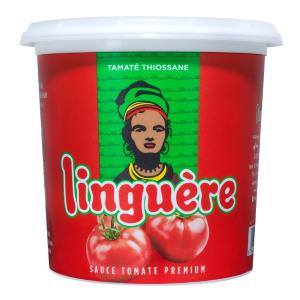 Tomate Linguere 