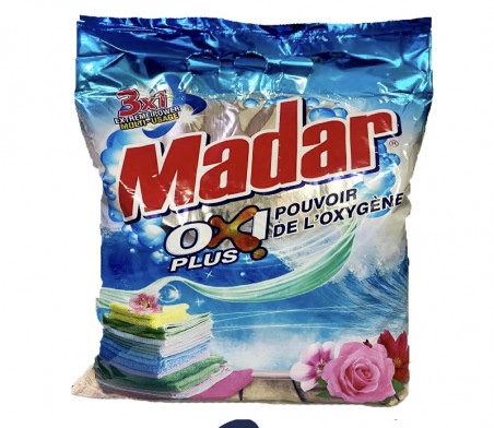 Omo madar 1kg