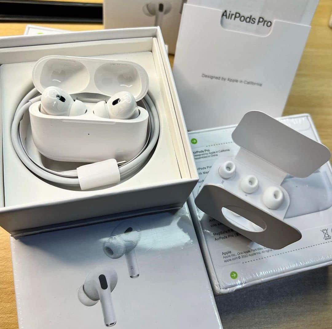 AirPods Pro 2