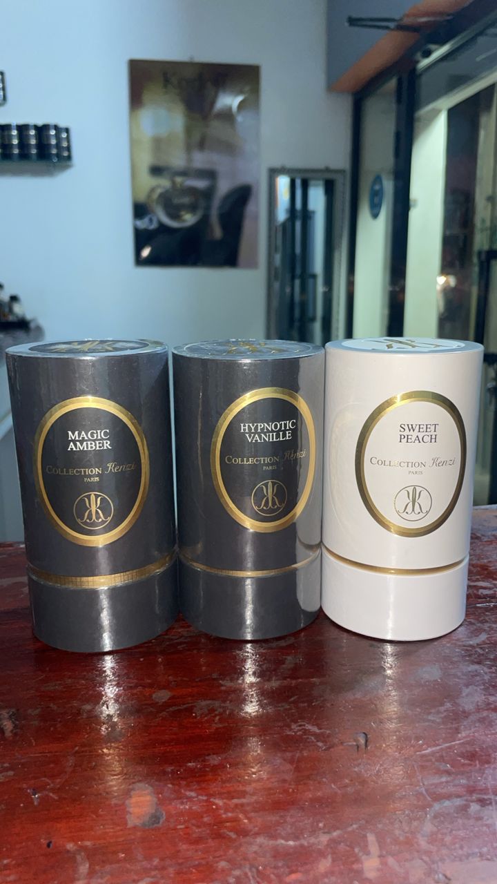 PARFUM COLLECTION KENZI 50 ML