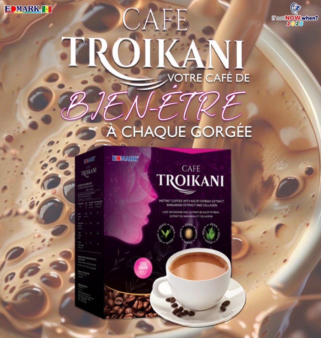 Troikani 
