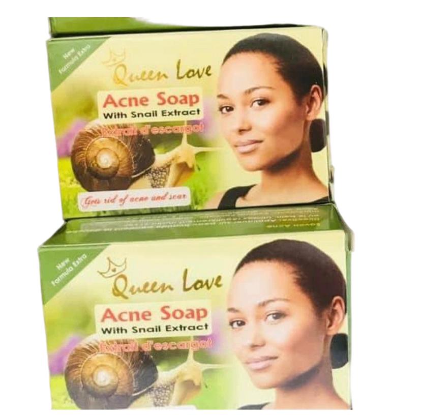 Savon médical très efficace pour tout problème de peau 