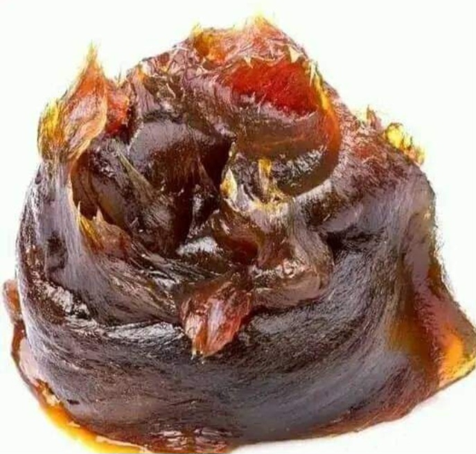 Savons noir brut sachet 5kg