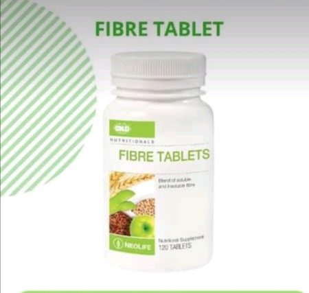 NEOLIFE Fibre tablet 