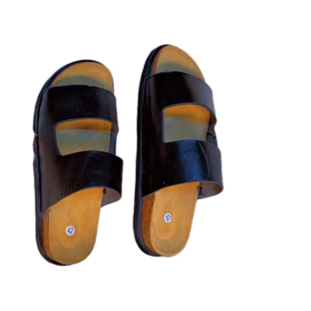 Chaussures orthopédiques hommes 