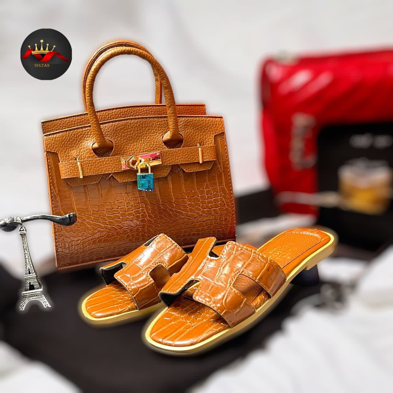 Ensembles sacs femmes