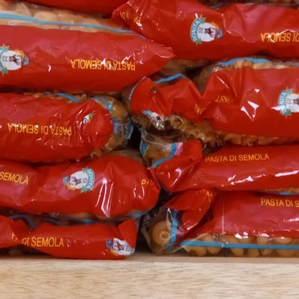 Coquillette Bonita 200g