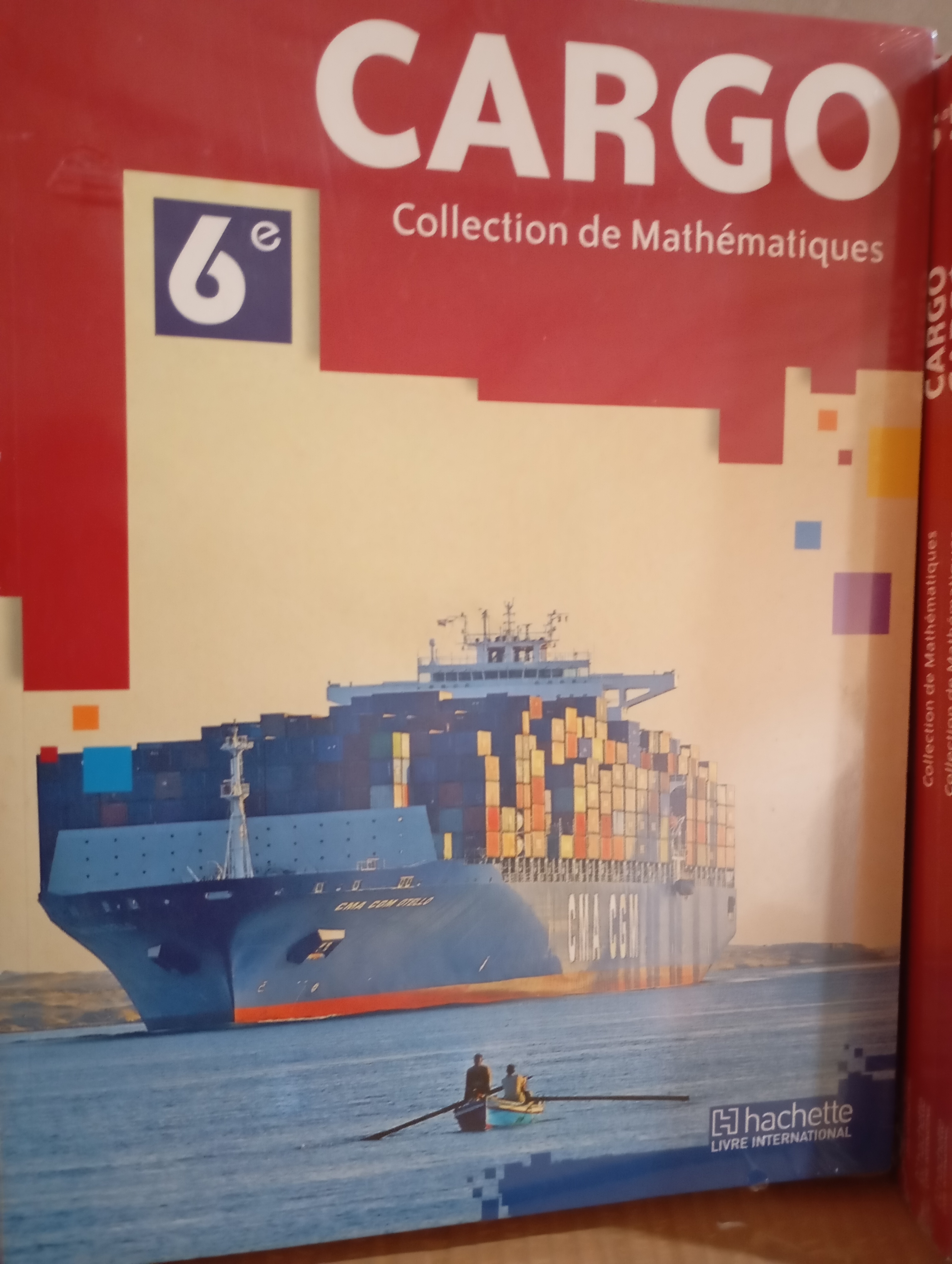 Mathématique au programme 