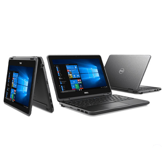 DELL LATITUDE 3189