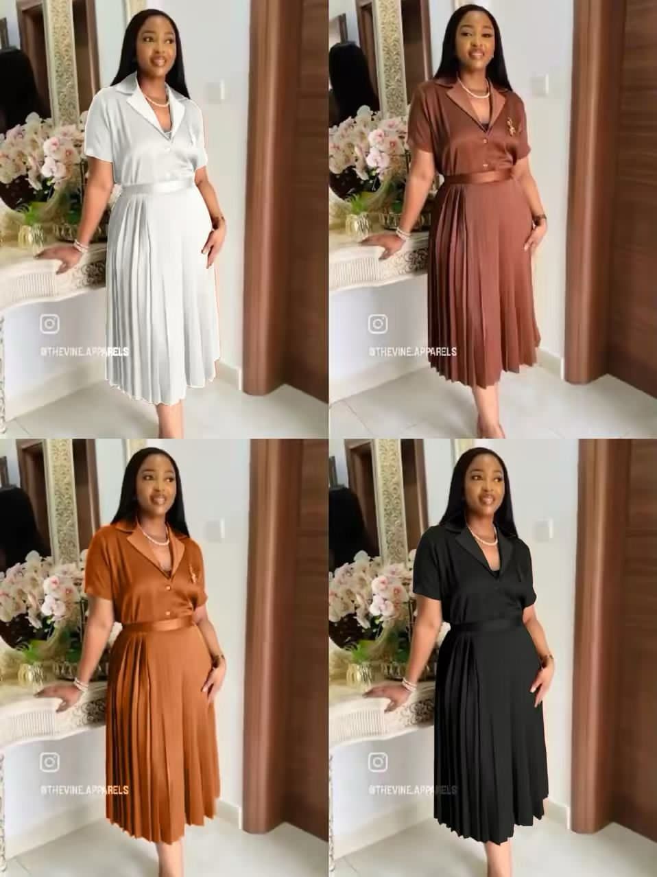 Ensemble jupes femmes