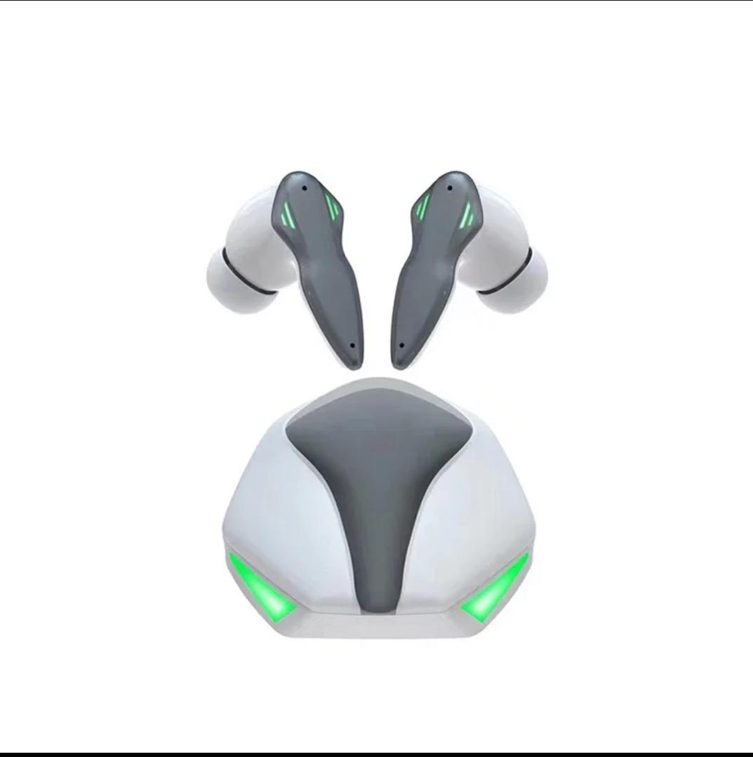 Casque de Jeu