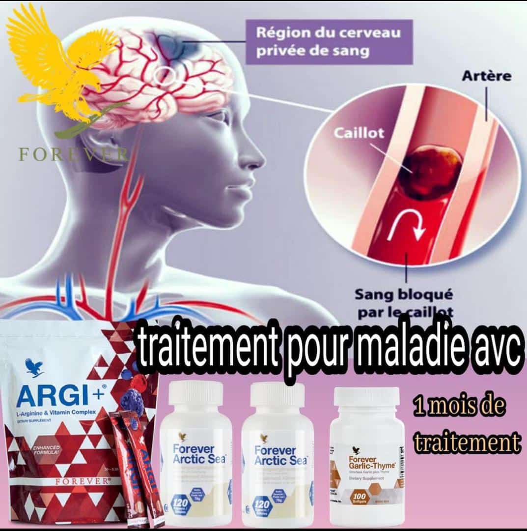 Complement alimentaire