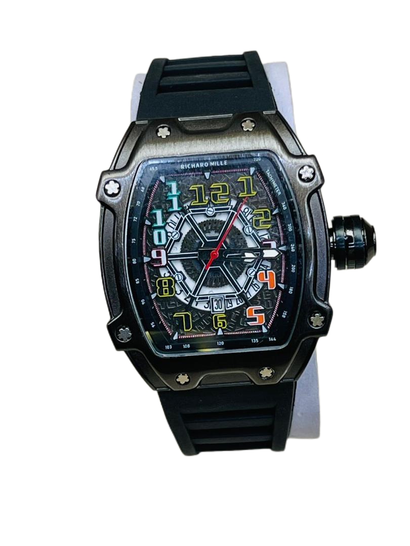 Montrede marque Richard smile 