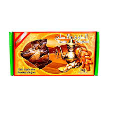 DATTES 1 KG