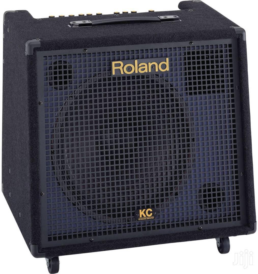 Combo Bass ROLAND 