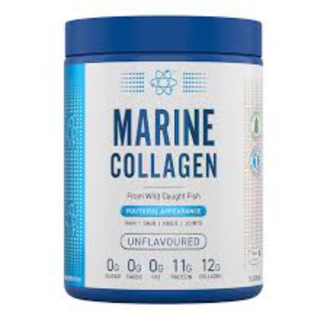 COLLAGENE MARIN EN POUDRE