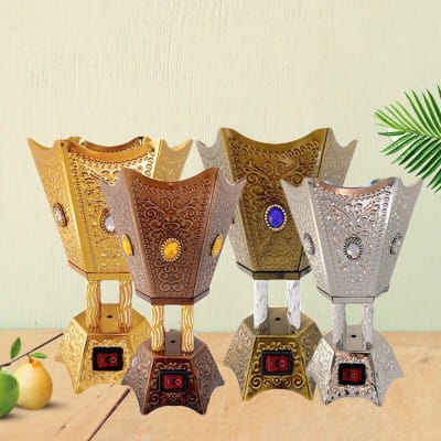 Ande thiouraye électrique 