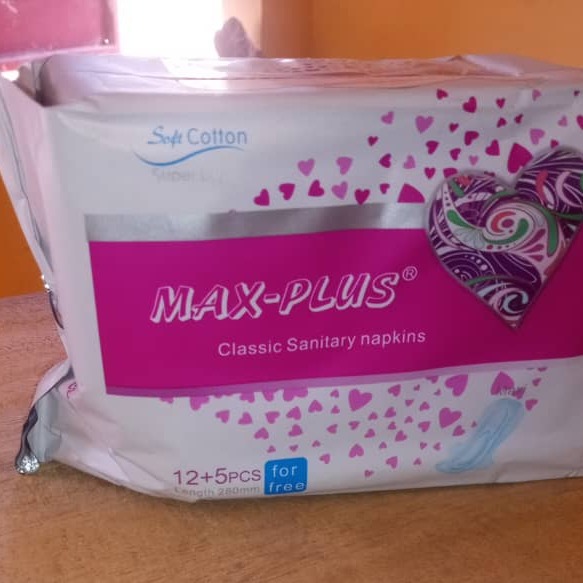 Serviette hygiénique