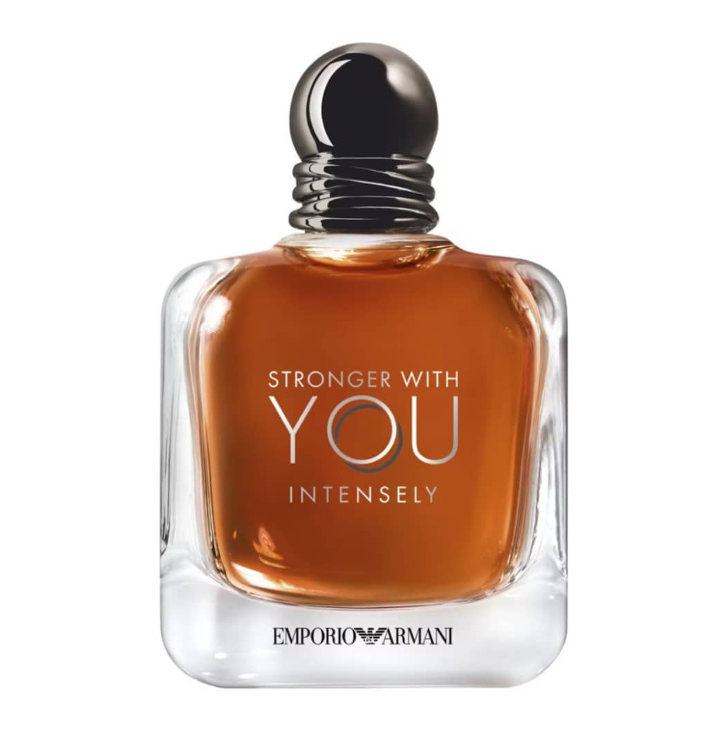 PARFUMS DE CLASSE STRONGER WITH YOU INTENSELY PARIS sur DAKAR