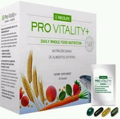 PRO VITALITY