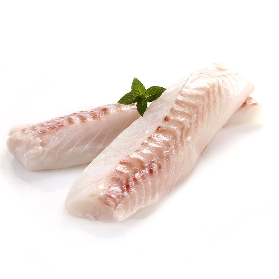 Filet de cabillaud