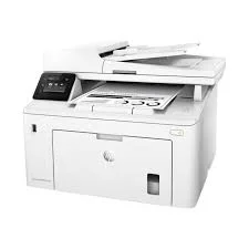 Imprimante multifonction HP LaserJet Pro M227fdw